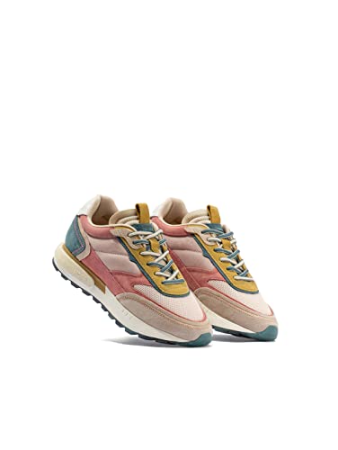 Hoff Samoa Deportivo Sport Multicolore 37