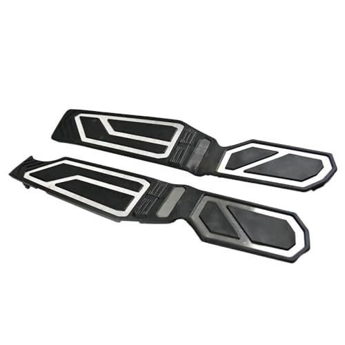 Repose-pieds conducteur pour X-ADV 750 2017-2024 - Finition Premium