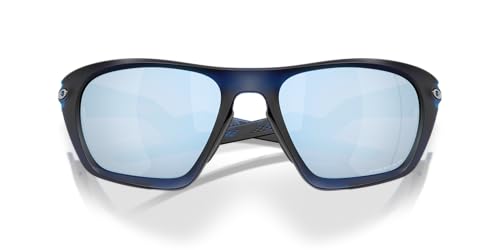 Image of Oakley Sunglasses for Men OO9431 Lateralis Sunglasses PRIZM Lenses