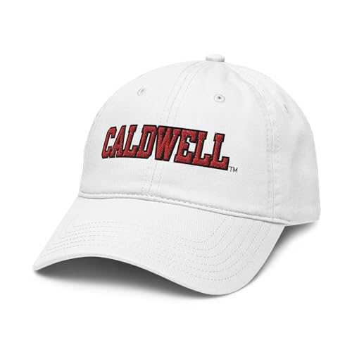Gorra ajustable oficial de béisbol Caldwell Cougars miniatura 1