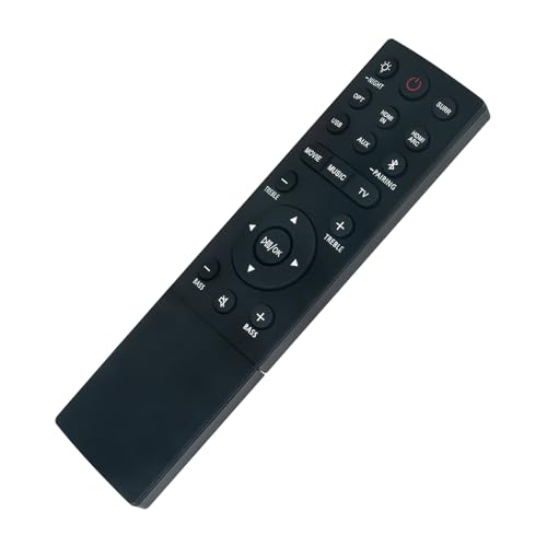 Télécommande de rechange pour barre de son TCL Alto 8i et TS8111 - 2