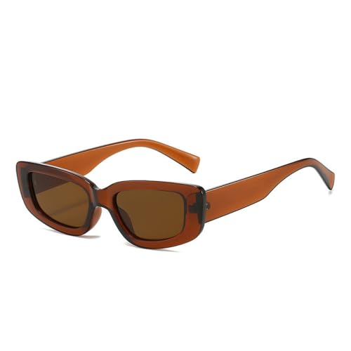 Lunettes œil de chat vintage léopard UV400 tendance pour femme et homme