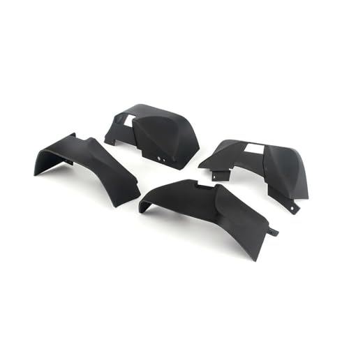 Garde-Boue Intérieurs Nylon Axial SCX10 II Protège Électronique Crawler 90046