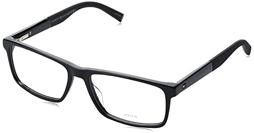 Tommy Hilfiger Th 1909 lunettes de soleil design mixte aux finitions soignées