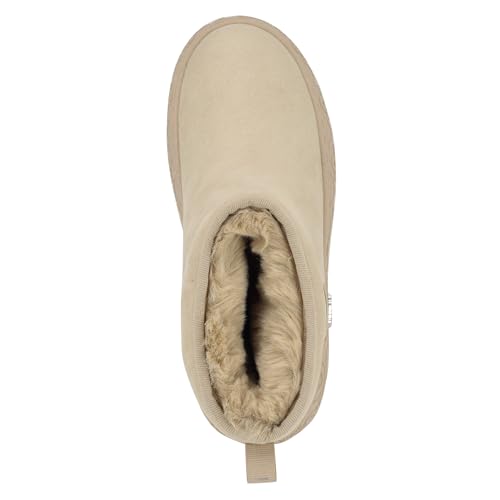 GUESS Women's Unity Ankle Boot2