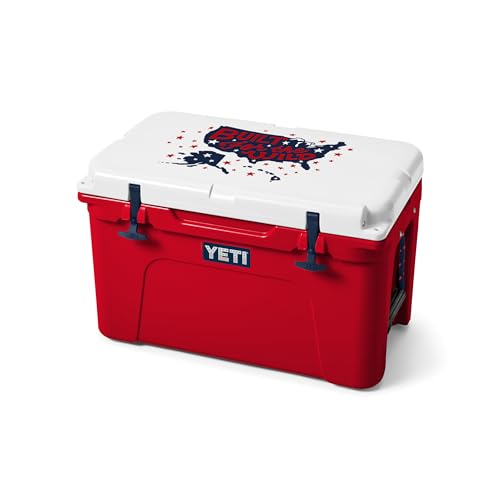 Image of YETI Tundra 45 Cooler