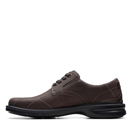 Image of Clarks Mens Gessler Lace