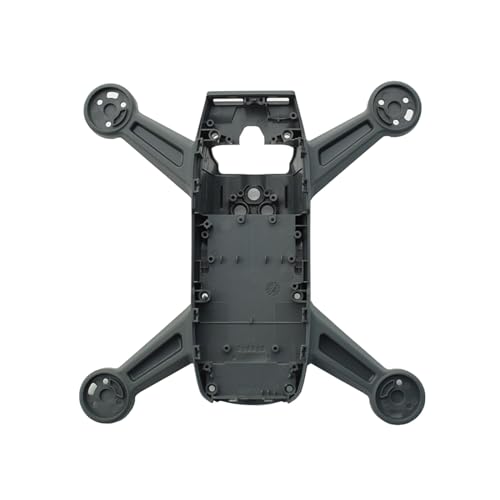  MANGRY Telaio Centrale Adatto for Parti di Riparazione DJI Spark Scocca di Ricambio for Accessori DJI Spark RC Drone