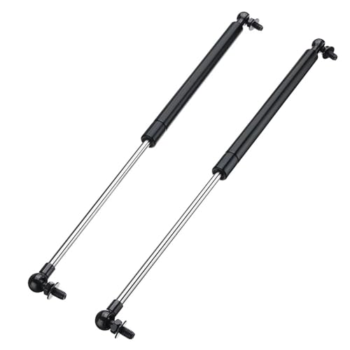 Vérin de capot de voiture 475mm idéal pour entretenir votre Prado 120 Series lors de vos raids