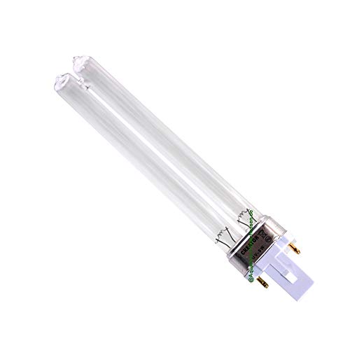 Osaga UVC  Bombilla de repuesto 13 W