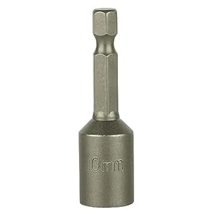 DEWALT DT7403-QZ 10mm Magnetic Nut/Socket Driver