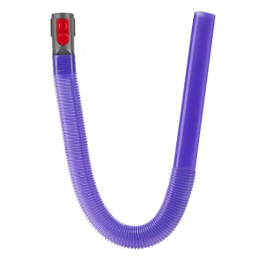 Flexible Extension Hose Tumble Dryer Lint Remover for Dy.Son V7 V8 V10 V11 V12 V15 Handheld Vacuum Hoover Cleaner