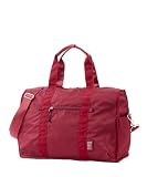 CARRY ボストン A4 両面撥水 軽量 大容量 30L 多機能 10ポケット 2WAY
