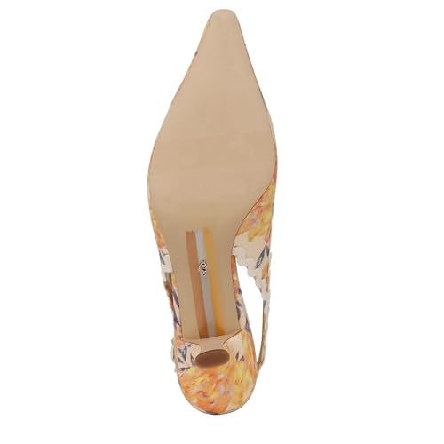 Image of Sam Edelman Women's Bianka Slingback Pumps