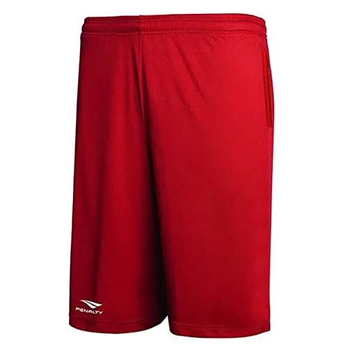 Bermuda Penalty X Masculina - Vermelho - P