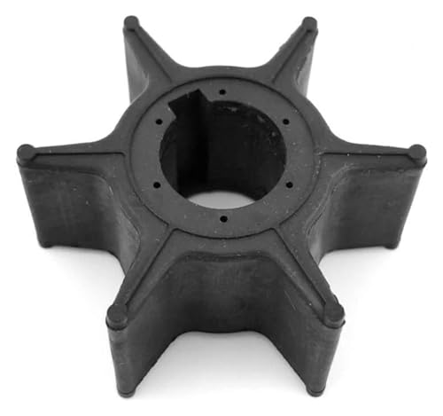 Kit d'entretien pour moteur BF60A 60 CV et sa pompe à eau - 5