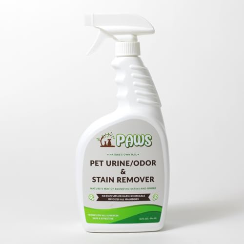 PAWS 32oz Pet Urine Remover
