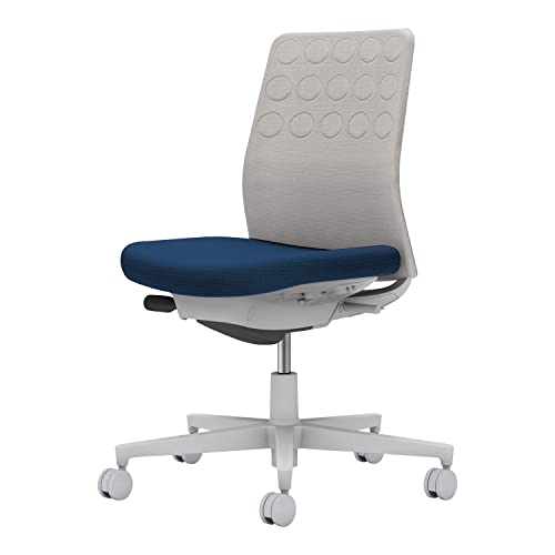 �y���[�J�[�z���E�ݒu�E�g���z�R�N�� �I�t�B�X�`�F�A ���l�b�g Monet �����O���C�t�݌v �C���e���A�t�����h���[ �w�N�b�V�����^�C�v �r�E�{�̃J���[���C�g�O���[ C03-G200U-GT7E2X1 �y���N���N�[�i�z