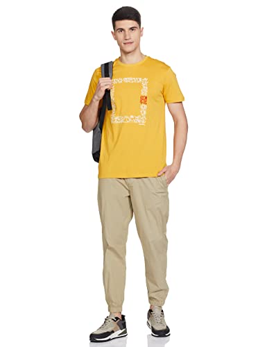 Image of Lee Men's Regular Fit T-Shirt