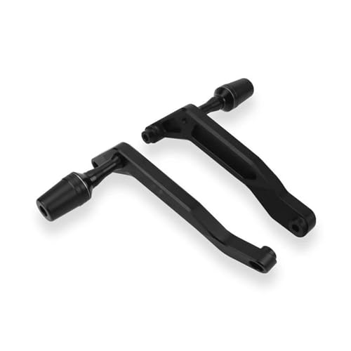 Protection de cadre Ducati Monster 950 carénage coulissant moto 2021-2023
