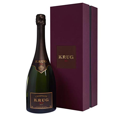KRUG Vintage 2006 - Champagne AOC - 750ml BOX - ES