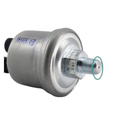 Capteur de pression d'huile 302010552 de 10mm pour moteur