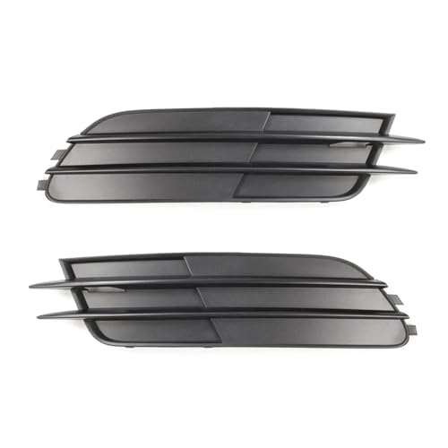 4G0807681 4G0807682 tHOCgt[vgOJo[tgop[AEfBA6 / A6Ng2012-2015J[ANZT[ƌ݊(Black 1 Pair)