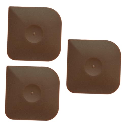 Gatuida 3pièces Grattoirs Multifonctions Pour Casseroles Outils De Nettoyage Pour Ustensiles De Cuisine Fournitures De Nettoyage