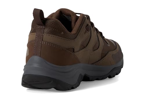 Image of THE NORTH FACE Men's Hedgehog 3 Waterproof Hiking Boot | Ripstop Leather Upper, Rubber Outsole