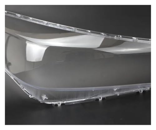 Abat-jour lampe frontale Tucson 2015-2018 en polycarbonate durable