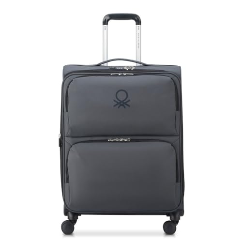 DELSEY Paris x United Colors of Benetton - UCB SOFTSIDE