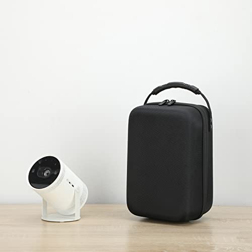 Image of Carrying Case for The Freestyle Projector, The Freestyle Smart Portable Projector 360 All-Round Protection Storage Box