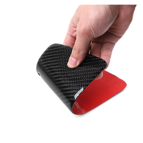 Moulures intérieures en résine époxy pour console centrale Cobalt Type A - 6