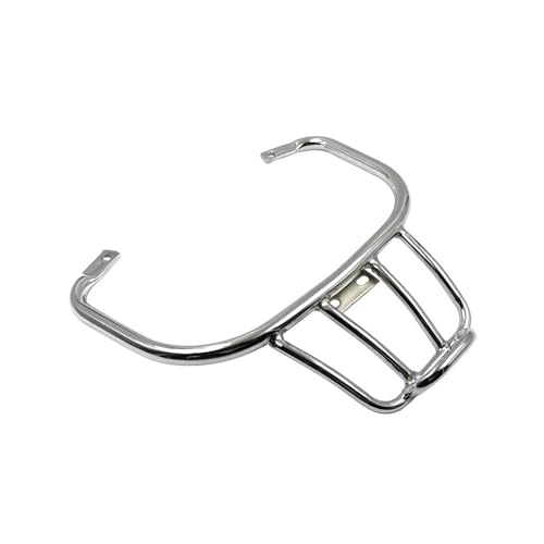 Porte Bagages Arrière GTS300 - Ne Manquez Plus de Place pour vos Sacs