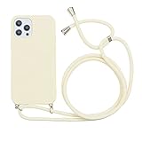 apple macbook pro 13 mr9q2t/a space grey 💌 【Compatibilite】Coque en TPU silicone et anti-choc pour Apple iPhone 12 Pro / 12 (6,1 pouces). Cordon de cou pour téléphone portable, très résistant. Étui en silicone facilement à nettoyer.