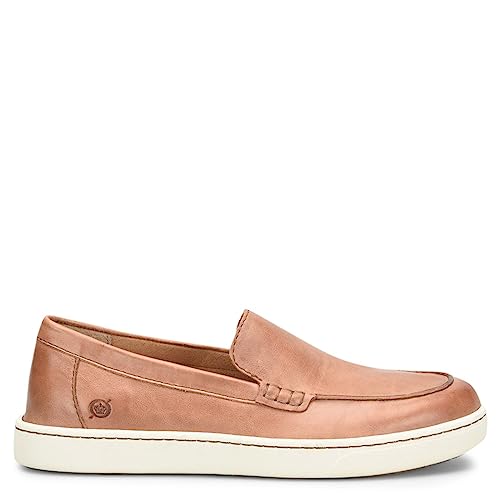 BORN Axel Brown Full Grain 10.5 M (D)2