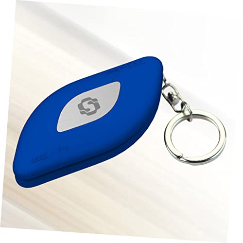 VICASKY Reparar Chaveiro Preto Apontador De Lâmina Limpador De Tira Reparador Para Carro Restaurar L