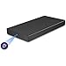 Produktbild Mini Kamera, OMOUP 10000mAh Powerbank mit Kamera Bewegungserkennung Nachtsicht und Schwerkraft Erkennungsfunktion Kleine Überwachungskamera 32GB
