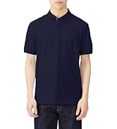 Amazon | [ラコステ] [公式] デコラティブリブニットチルデンセーター