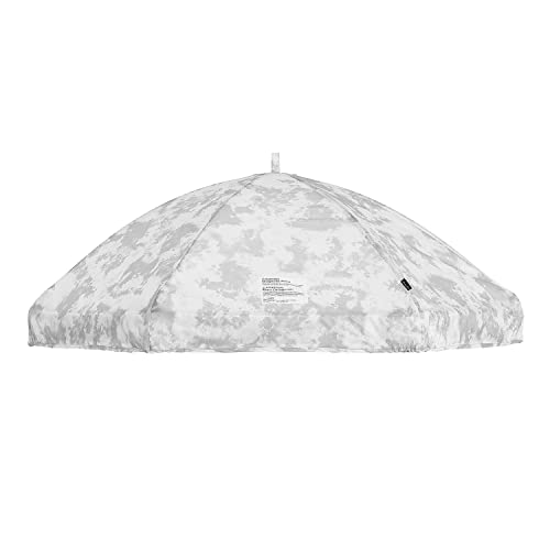 Dream On Me Onyx Playpen Canopy, Storm Grey