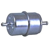 ACTIVLIFE for Fuel Filter (Metal), Bobcat, Replacement 6511393, Compatibility, Fits