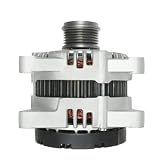 150Amp Alternator Compatible With Volvo C30 1.6 Tdi 2012 6906234 6906286 30659390 36001501