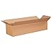 Shipping Box,Long,Single Wall,32 Ect
