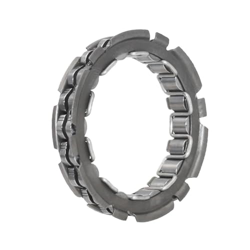 Roulement de moto avec perles d'embrayage pour AX-1 NX250 XL250