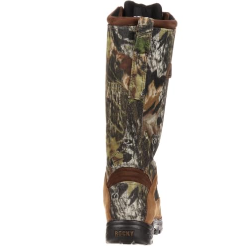 Image of ROCKY ProLight Hunting Waterproof Snake Boot - Unisex sized