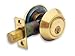 Baldwin Hardware 8242.264 Contemporary Double Cylinder Bore