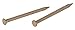 Panel Nails, Dark Oak, 1-In., 1.5-oz.