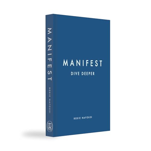 Image of Manifest: The Collection(Set of 2): Manifest and Manifest Dive Deeper | Multi-Million Copy Bestsellers | Empower Your Mind and Manifest The Life of Your Dreams