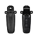 6PC KBH-11 Belt Clip for NX-5200 NX-5300 NX-5400 TK3180 TK2180 TK-5220 tk5320 nx-200g nx5200 Portable Radios