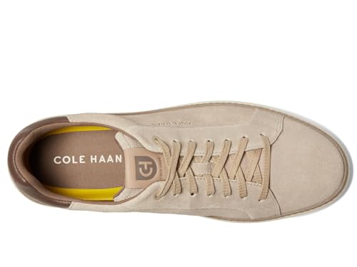 Image of Cole Haan Men's Grandpro Topspin Sneaker